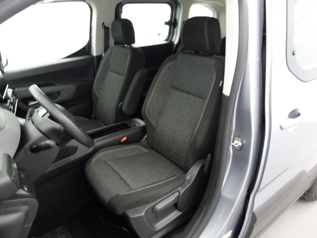 PEUGEOT RIFTER TAILLE M - 1.5 BLUEHDI 100CH S&S ALLURE 5 PLACES - ref: 68157 - Photo 12