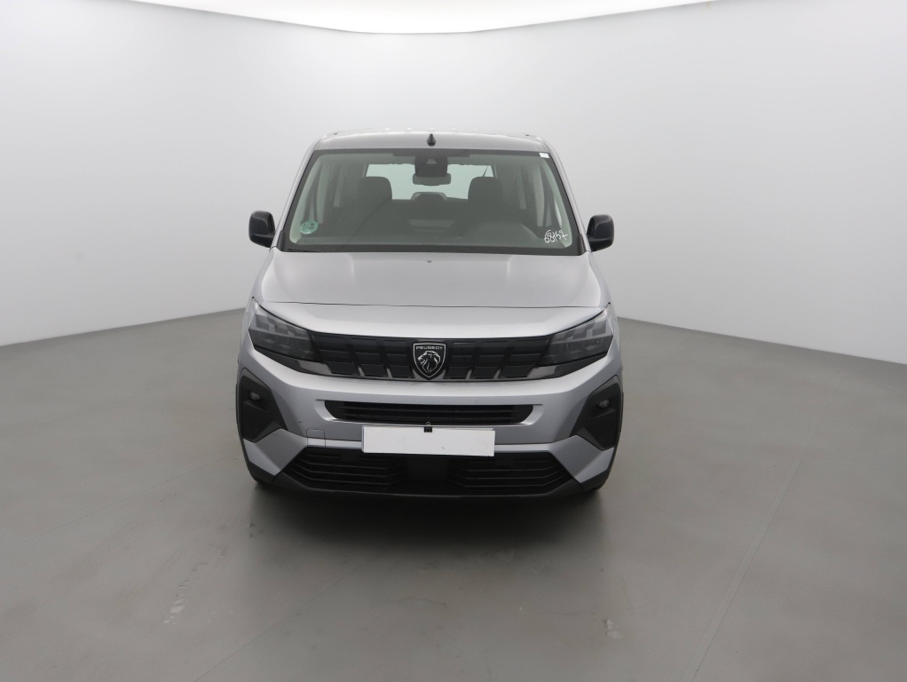PEUGEOT RIFTER TAILLE M - 1.5 BLUEHDI 100CH S&S ALLURE 5 PLACES - ref: 68157 - Photo 2
