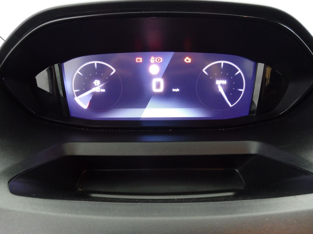 PEUGEOT RIFTER TAILLE M - 1.5 BLUEHDI 100CH S&S ALLURE 5 PLACES - ref: 68157 - Photo 8