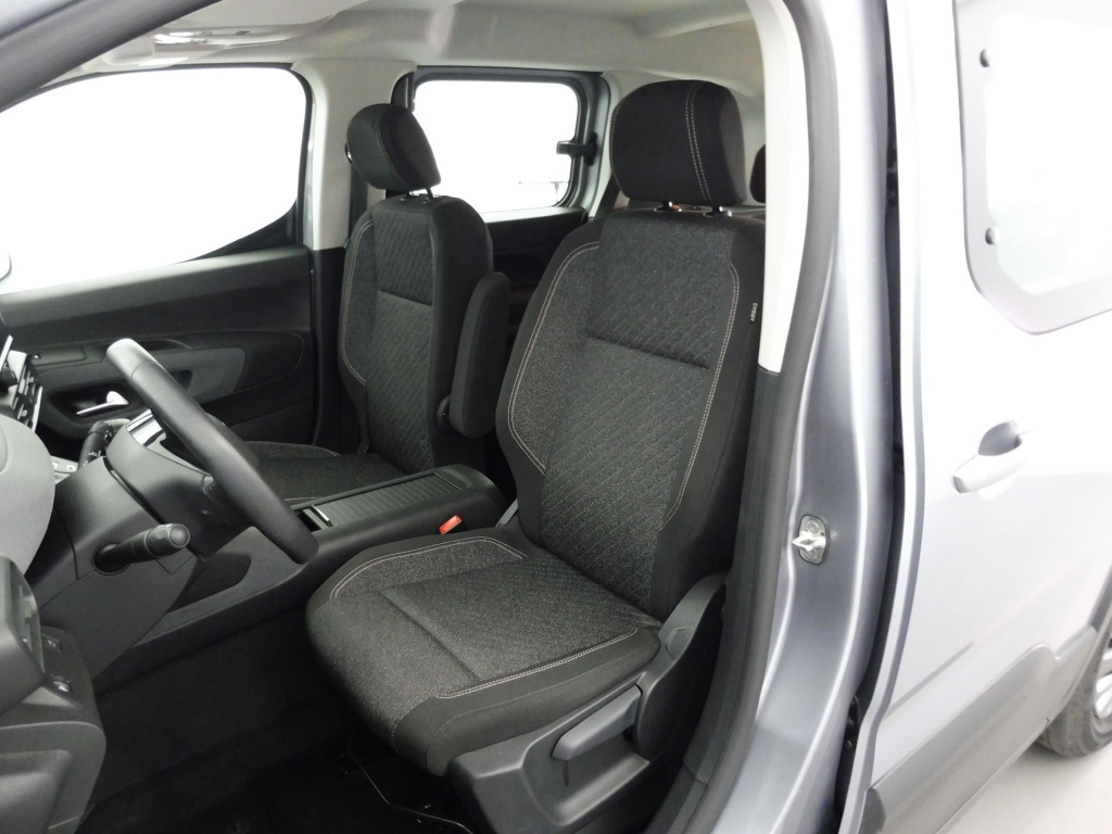 PEUGEOT RIFTER TAILLE M - 1.5 BLUEHDI 100CH S&S ALLURE 5 PLACES - ref: 68160 - Photo 12