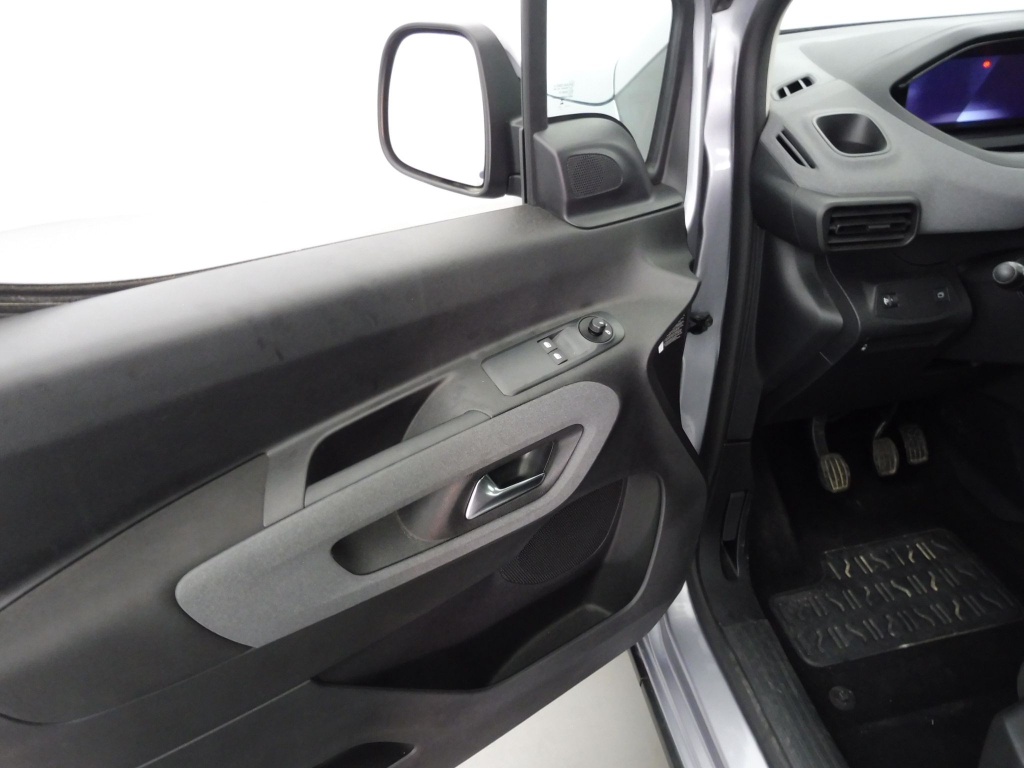 PEUGEOT RIFTER TAILLE M - 1.5 BLUEHDI 100CH S&S ALLURE 5 PLACES - ref: 68160 - Photo 15