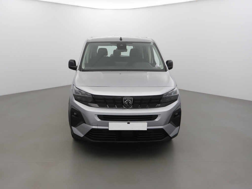 PEUGEOT RIFTER TAILLE M - 1.5 BLUEHDI 100CH S&S ALLURE 5 PLACES - ref: 68160 - Photo 2