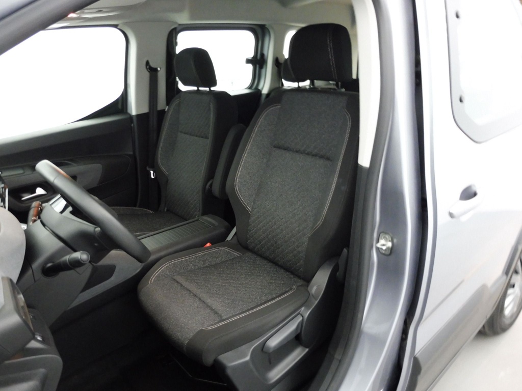 PEUGEOT RIFTER TAILLE M - 1.5 BLUEHDI 100CH S&S ALLURE 5 PLACES - ref: 68169 - Photo 12