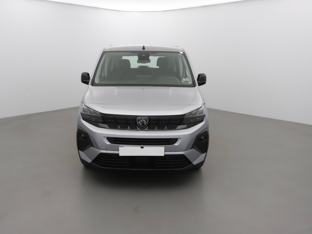 PEUGEOT RIFTER TAILLE M - 1.5 BLUEHDI 100CH S&S ALLURE 5 PLACES - ref: 68169 - Photo 2