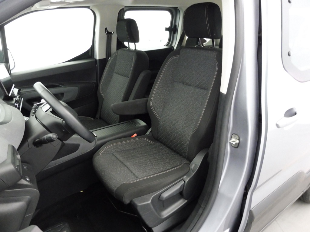 PEUGEOT RIFTER TAILLE M - 1.5 BLUEHDI 100CH S&S ALLURE 5 PLACES - ref: 68171 - Photo 12