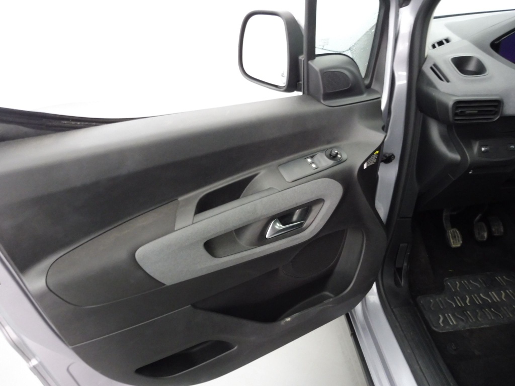 PEUGEOT RIFTER TAILLE M - 1.5 BLUEHDI 100CH S&S ALLURE 5 PLACES - ref: 68171 - Photo 15