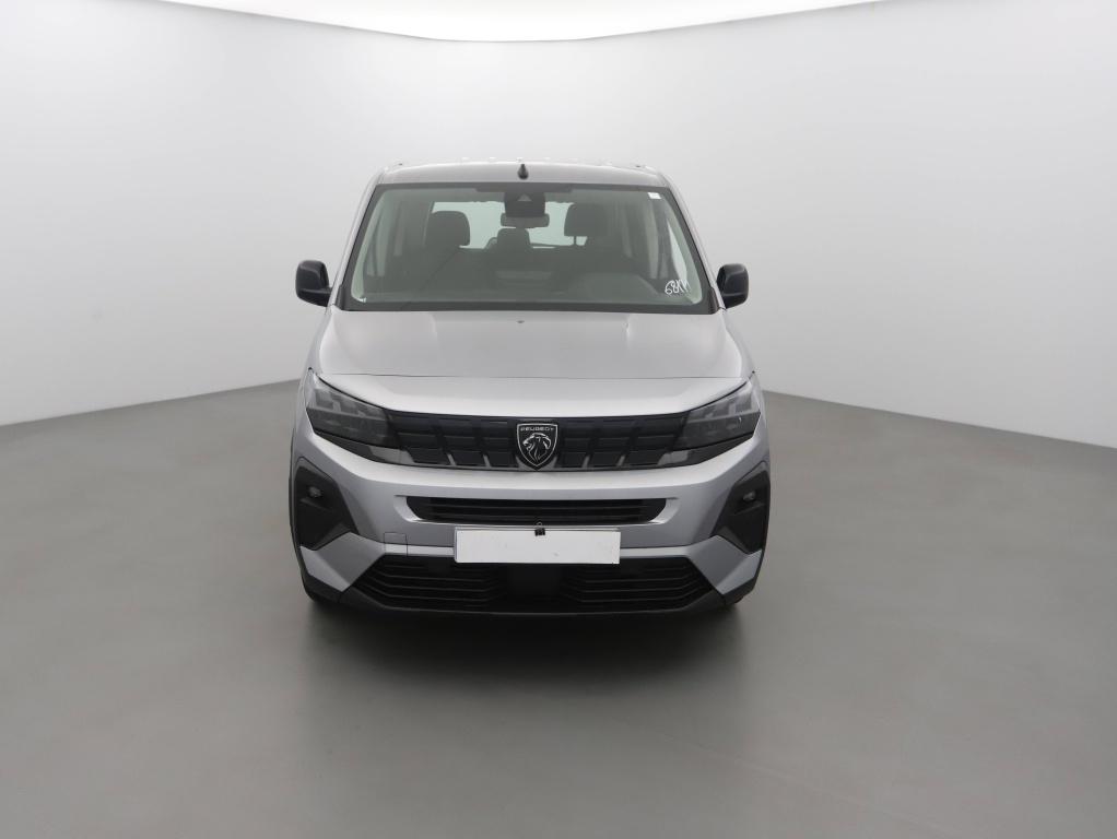 PEUGEOT RIFTER TAILLE M - 1.5 BLUEHDI 100CH S&S ALLURE 5 PLACES - ref: 68171 - Photo 2