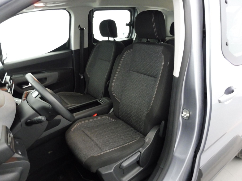 PEUGEOT RIFTER TAILLE M - 1.5 BLUEHDI 100CH S&S ALLURE 5 PLACES - ref: 68172 - Photo 11