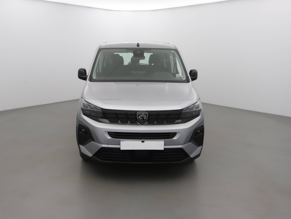PEUGEOT RIFTER TAILLE M - 1.5 BLUEHDI 100CH S&S ALLURE 5 PLACES - ref: 68172 - Photo 2