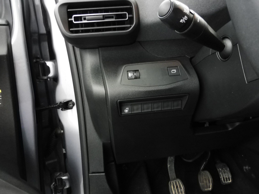 PEUGEOT RIFTER TAILLE M - 1.5 BLUEHDI 100CH S&S ALLURE 5 PLACES - ref: 68172 - Photo 6