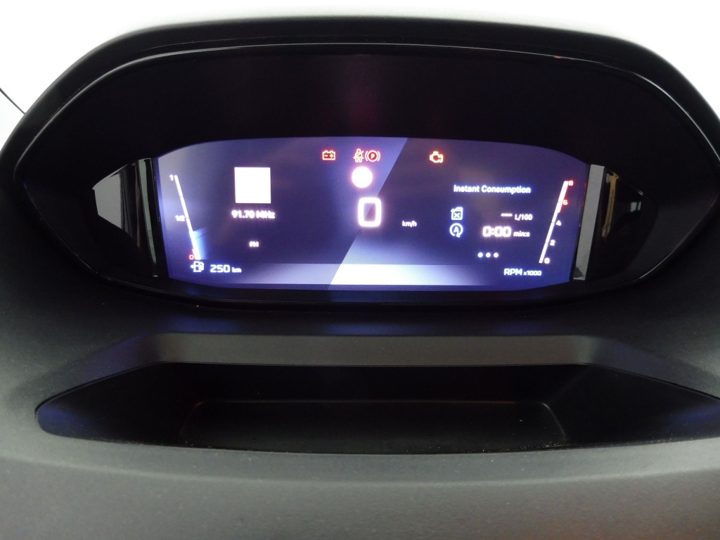 PEUGEOT RIFTER TAILLE M - 1.5 BLUEHDI 100CH S&S ALLURE 5 PLACES - ref: 68172 - Photo 7