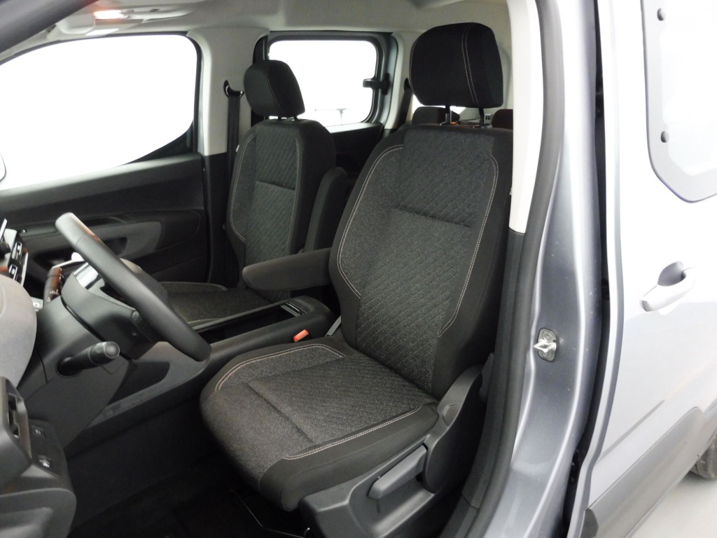 PEUGEOT RIFTER TAILLE M - 1.5 BLUEHDI 100CH S&S ALLURE 5 PLACES - ref: 68181 - Photo 12