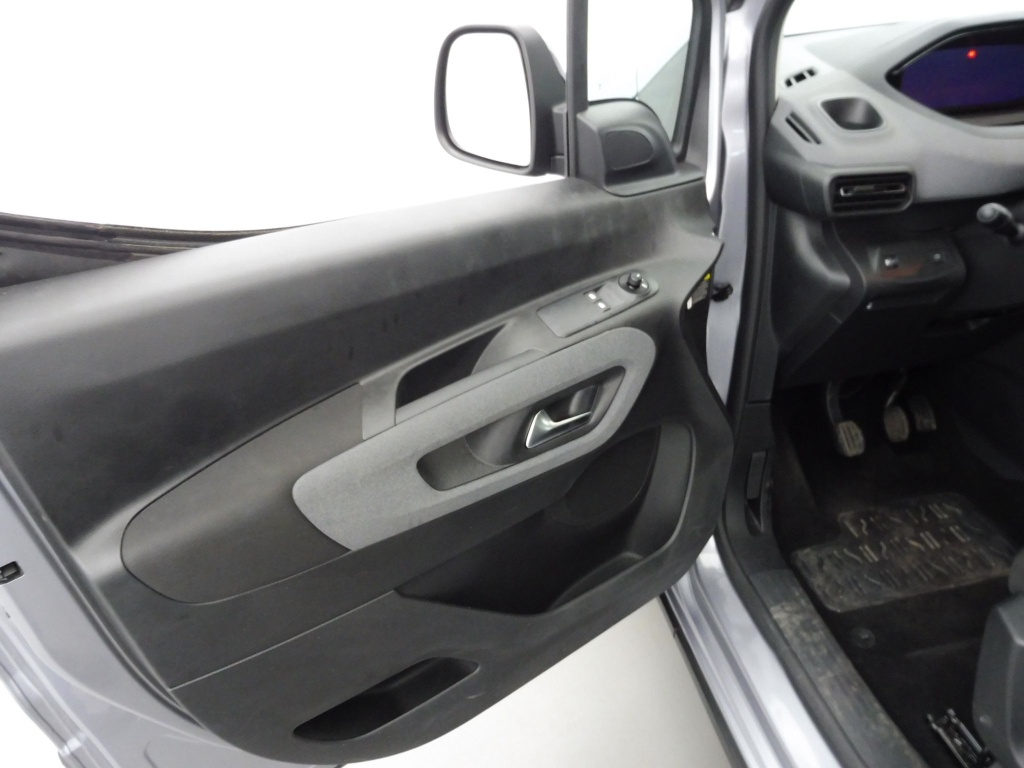 PEUGEOT RIFTER TAILLE M - 1.5 BLUEHDI 100CH S&S ALLURE 5 PLACES - ref: 68181 - Photo 15
