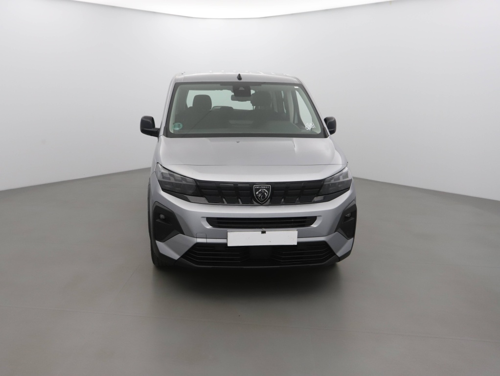 PEUGEOT RIFTER TAILLE M - 1.5 BLUEHDI 100CH S&S ALLURE 5 PLACES - ref: 68181 - Photo 2