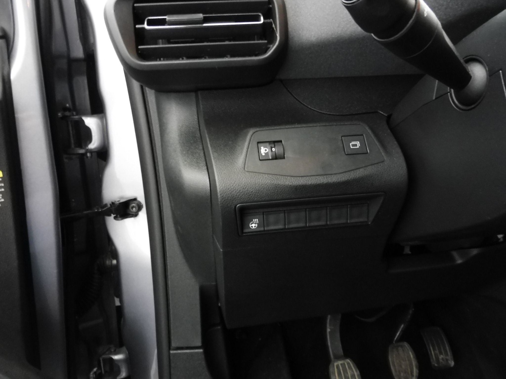 PEUGEOT RIFTER TAILLE M - 1.5 BLUEHDI 100CH S&S ALLURE 5 PLACES - ref: 68181 - Photo 7
