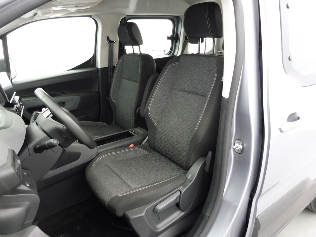 PEUGEOT RIFTER TAILLE M - 1.5 BLUEHDI 100CH S&S ALLURE 5 PLACES - ref: 68185 - Photo 12