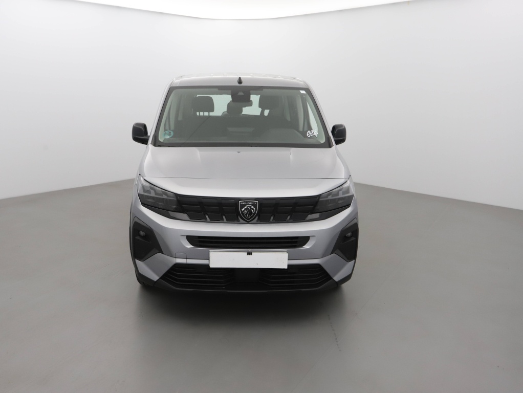 PEUGEOT RIFTER TAILLE M - 1.5 BLUEHDI 100CH S&S ALLURE 5 PLACES - ref: 68185 - Photo 2