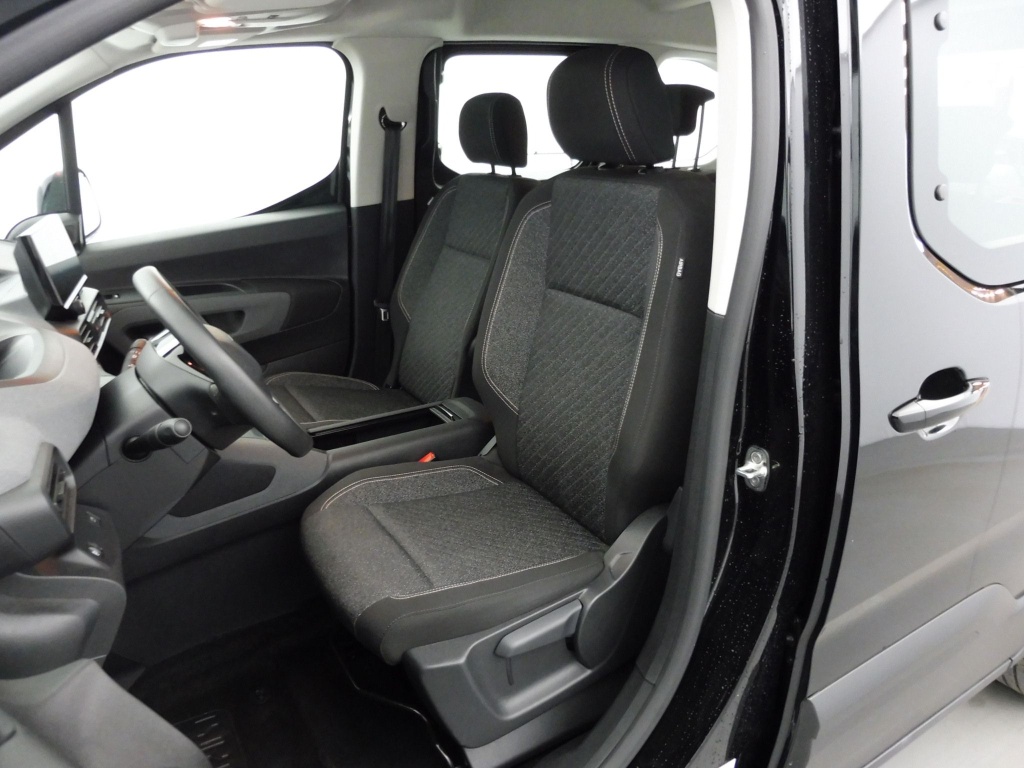 PEUGEOT RIFTER TAILLE M - 1.5 BLUEHDI 100CH S&S ALLURE 5 PLACES - ref: 68186 - Photo 12