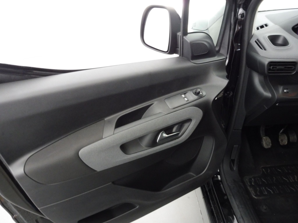 PEUGEOT RIFTER TAILLE M - 1.5 BLUEHDI 100CH S&S ALLURE 5 PLACES - ref: 68186 - Photo 15
