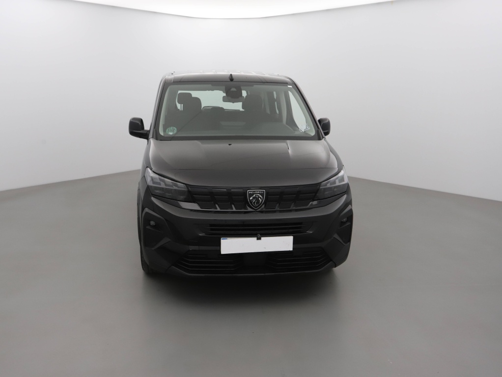PEUGEOT RIFTER TAILLE M - 1.5 BLUEHDI 100CH S&S ALLURE 5 PLACES - ref: 68186 - Photo 2