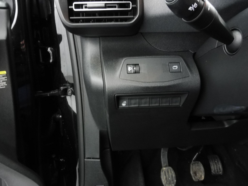 PEUGEOT RIFTER TAILLE M - 1.5 BLUEHDI 100CH S&S ALLURE 5 PLACES - ref: 68186 - Photo 7