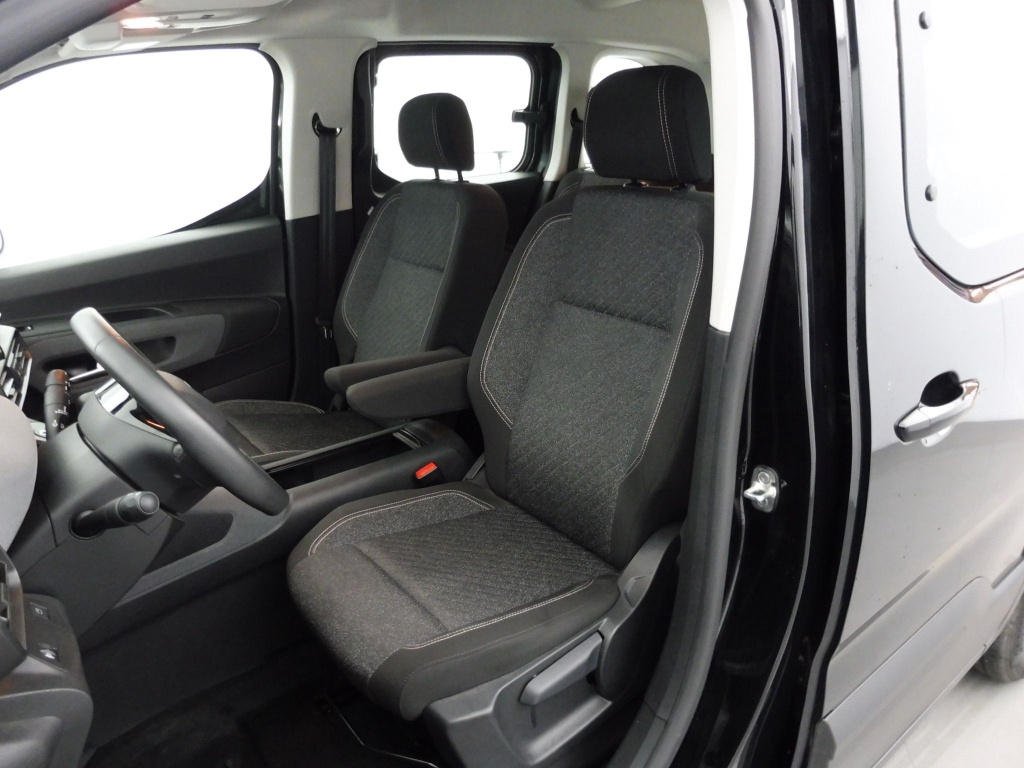 PEUGEOT RIFTER TAILLE M - 1.5 BLUEHDI 100CH S&S ALLURE 5 PLACES - ref: 68189 - Photo 12