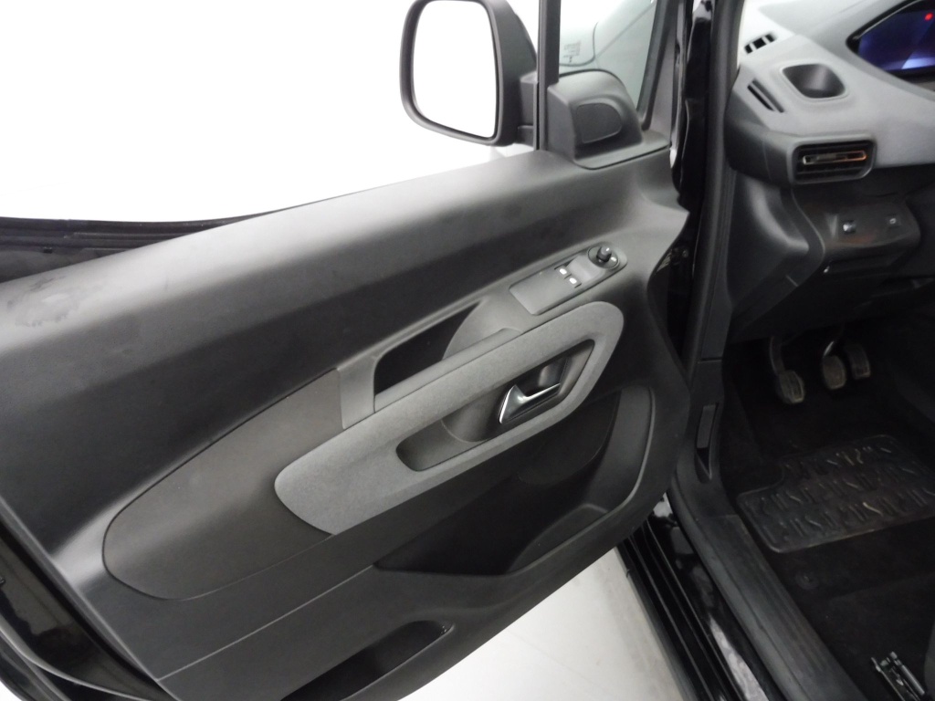 PEUGEOT RIFTER TAILLE M - 1.5 BLUEHDI 100CH S&S ALLURE 5 PLACES - ref: 68189 - Photo 15