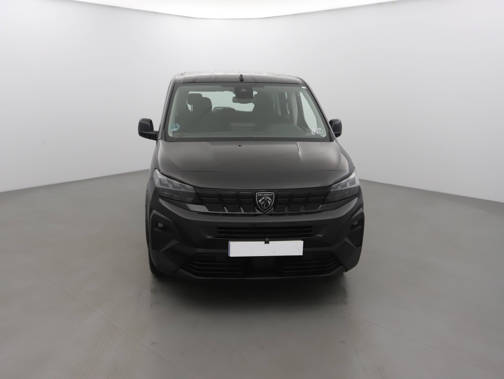 PEUGEOT RIFTER TAILLE M - 1.5 BLUEHDI 100CH S&S ALLURE 5 PLACES - ref: 68189 - Photo 2