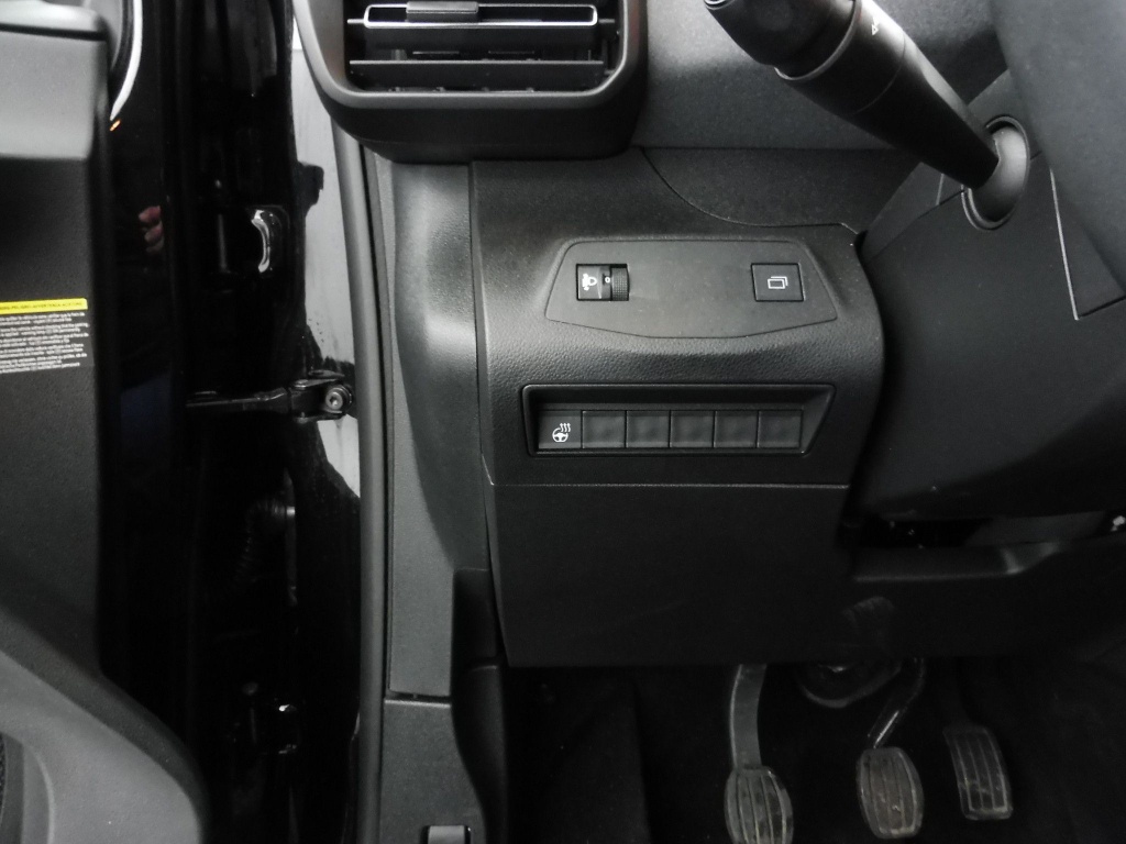 PEUGEOT RIFTER TAILLE M - 1.5 BLUEHDI 100CH S&S ALLURE 5 PLACES - ref: 68189 - Photo 7
