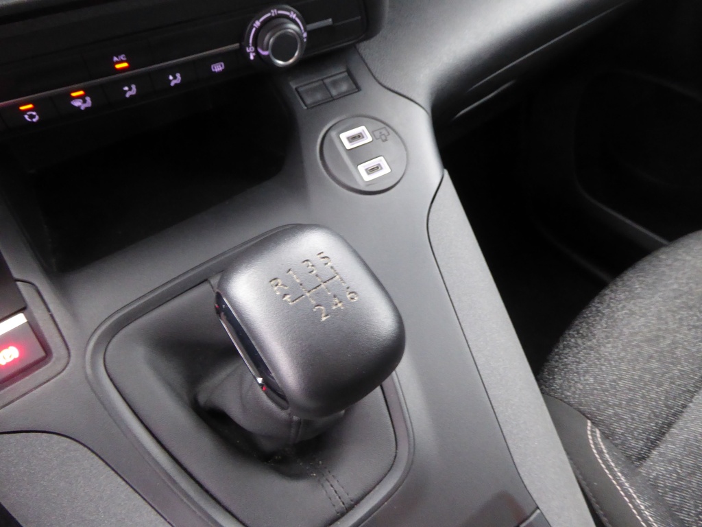 PEUGEOT RIFTER TAILLE M - 1.5 BLUEHDI 100CH S&S ALLURE 5 PLACES - ref: 68191 - Photo 13
