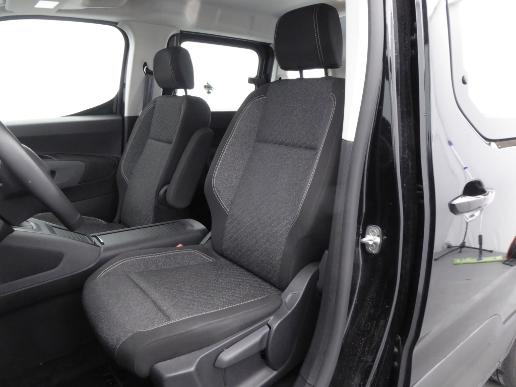 PEUGEOT RIFTER TAILLE M - 1.5 BLUEHDI 100CH S&S ALLURE 5 PLACES - ref: 68191 - Photo 14