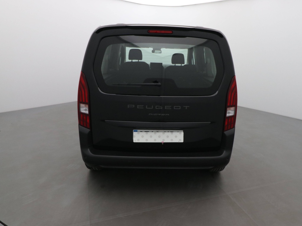 PEUGEOT RIFTER TAILLE M - 1.5 BLUEHDI 100CH S&S ALLURE 5 PLACES - ref: 68191 - Photo 3