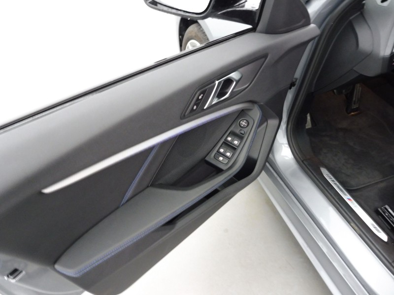 BMW SERIE 1 118I STEPTRONIC 136 M-SPORT - ref: 68229 - Photo 13