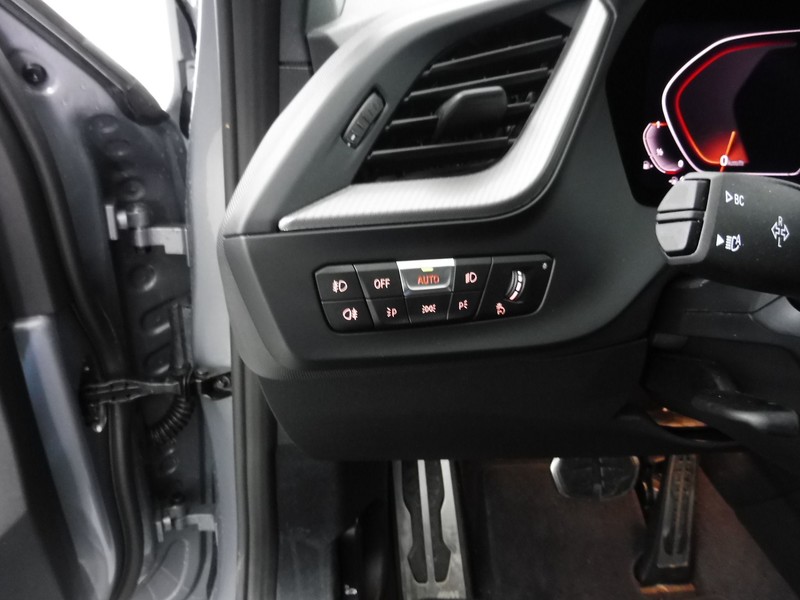 BMW SERIE 1 118I STEPTRONIC 136 M-SPORT - ref: 68229 - Photo 14