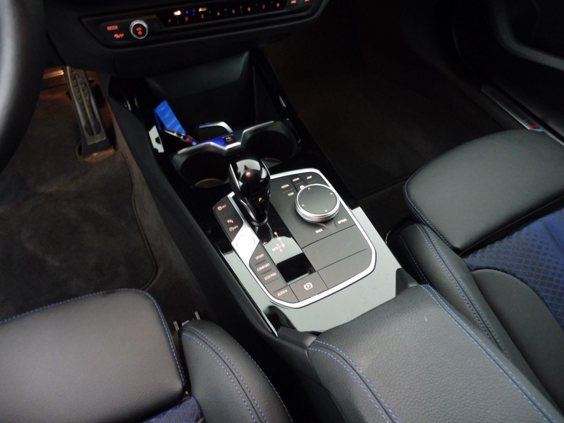 BMW SERIE 1 118I STEPTRONIC 136 M-SPORT - ref: 68229 - Photo 15