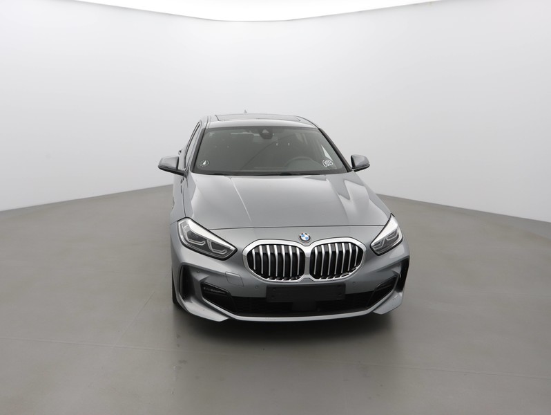 BMW SERIE 1 118I STEPTRONIC 136 M-SPORT - ref: 68229 - Photo 3