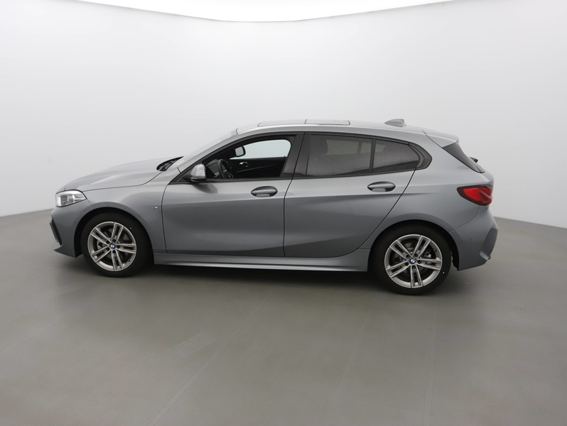 BMW SERIE 1 118I STEPTRONIC 136 M-SPORT - ref: 68229 - Photo 4