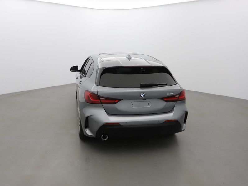 BMW SERIE 1 118I STEPTRONIC 136 M-SPORT - ref: 68229 - Photo 5