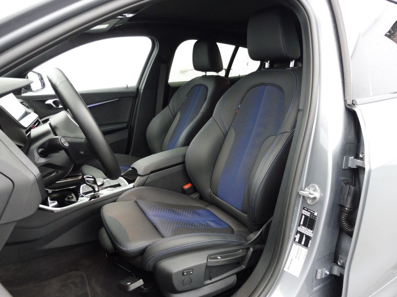 BMW SERIE 1 118I STEPTRONIC 136 M-SPORT - ref: 68229 - Photo 7