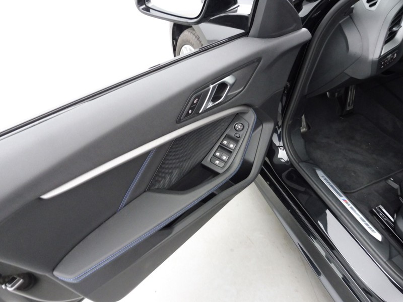 BMW SERIE 1 118I STEPTRONIC 136 M-SPORT - ref: 68232 - Photo 13