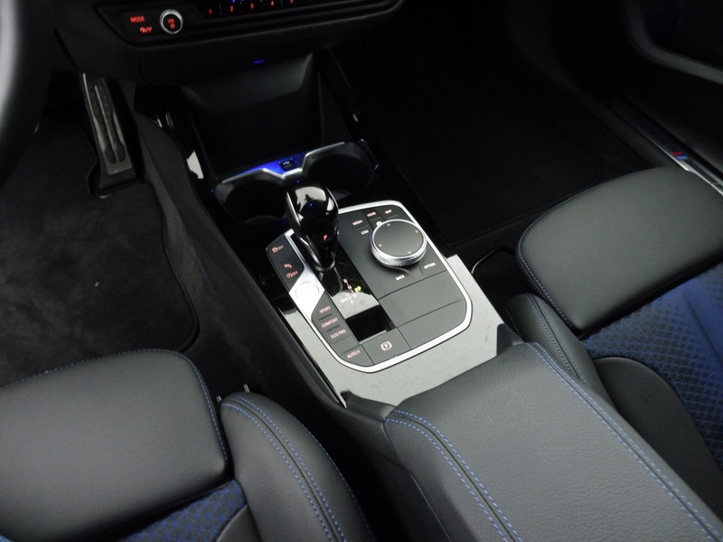 BMW SERIE 1 118I STEPTRONIC 136 M-SPORT - ref: 68232 - Photo 15