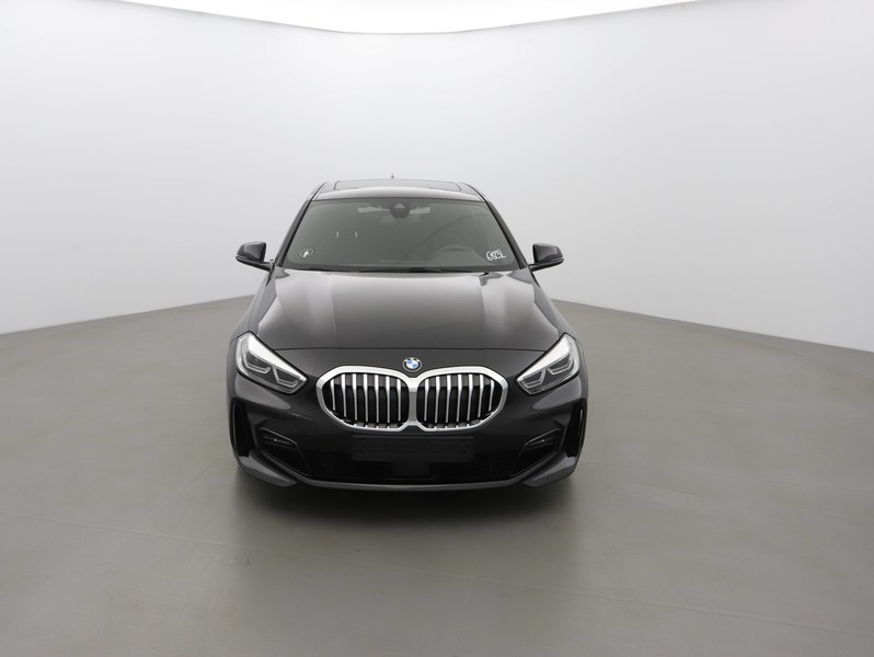BMW SERIE 1 118I STEPTRONIC 136 M-SPORT - ref: 68232 - Photo 3