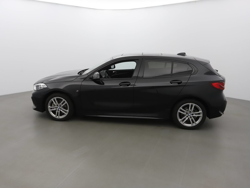 BMW SERIE 1 118I STEPTRONIC 136 M-SPORT - ref: 68232 - Photo 4
