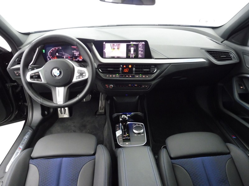 BMW SERIE 1 118I STEPTRONIC 136 M-SPORT - ref: 68232 - Photo 8
