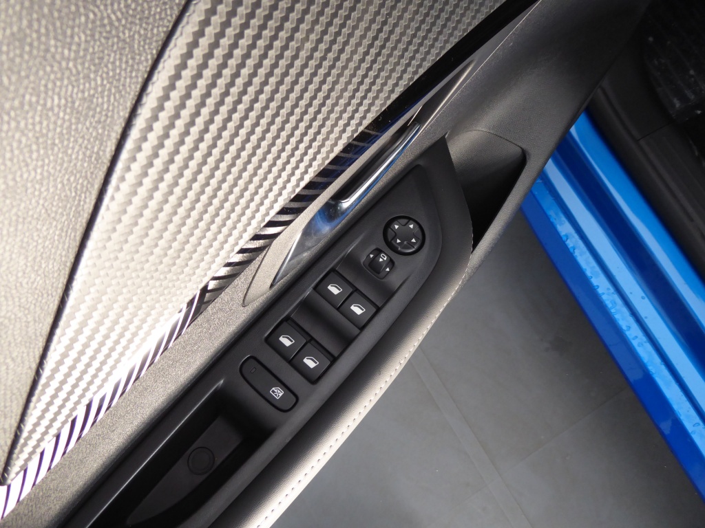 PEUGEOT 208 1.2 PURETECH 100CH S&S ALLURE - ref: 68405 - Photo 16