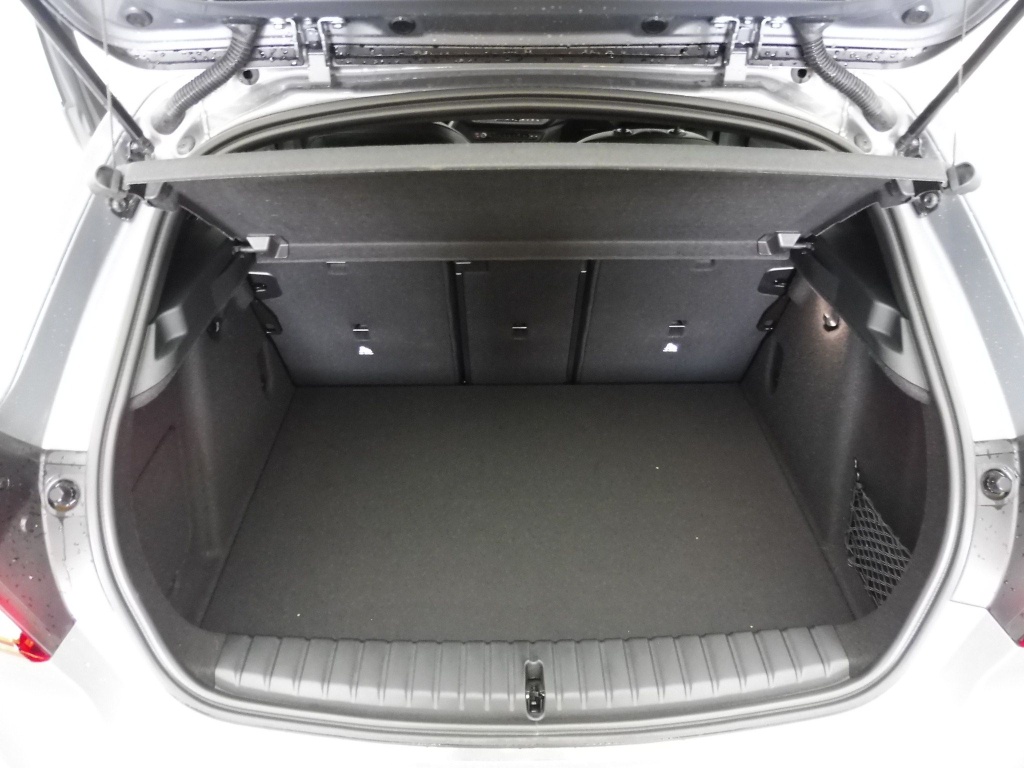 BMW SERIE 1 118I STEPTRONIC 136 M-SPORT - ref: 68456 - Photo 11