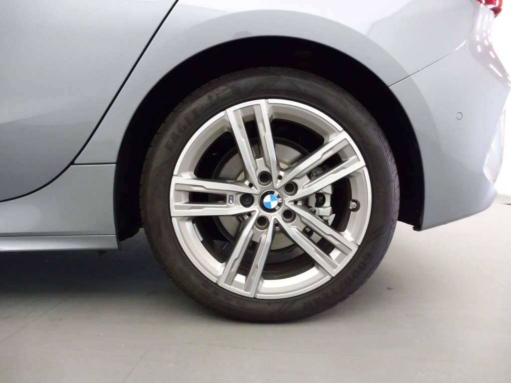 BMW SERIE 1 118I STEPTRONIC 136 M-SPORT - ref: 68456 - Photo 12