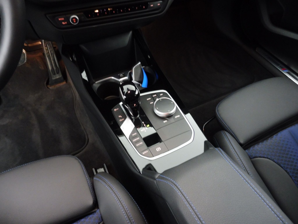 BMW SERIE 1 118I STEPTRONIC 136 M-SPORT - ref: 68456 - Photo 14
