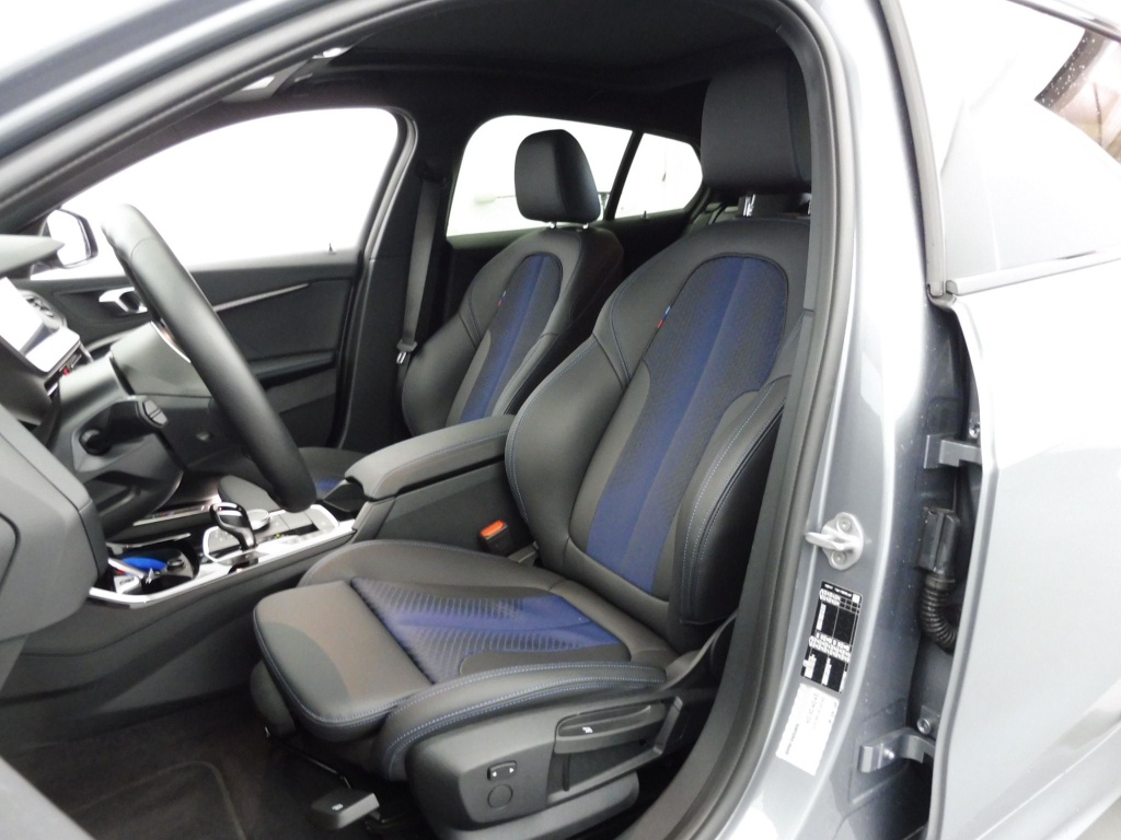 BMW SERIE 1 118I STEPTRONIC 136 M-SPORT - ref: 68456 - Photo 15
