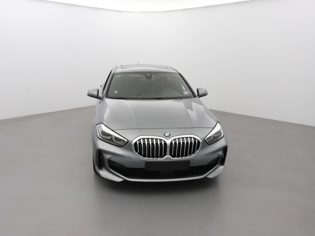 BMW SERIE 1 118I STEPTRONIC 136 M-SPORT - ref: 68456 - Photo 2